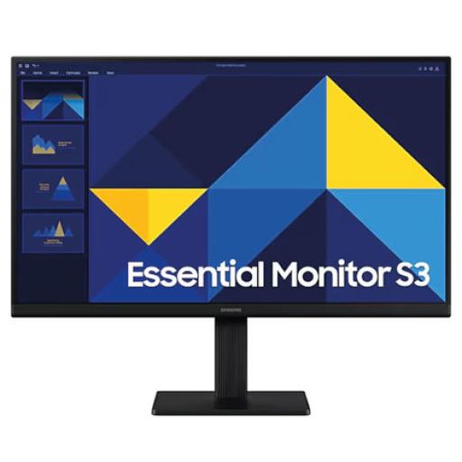 [SAMSUNG_LS22D300GALXZX] Samsung MONITOR ESSENTIAL 22 INC S3 S30GD FULL HD