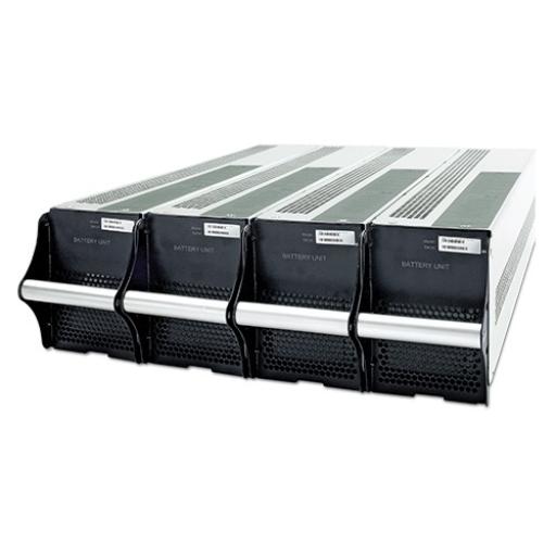 [SCHNEIDERELECTRIC_SYBT4] Schneider Electric BATTERY MODULE FOR SYMMETRA PX- SMART-UPS VT OR GALAXY 3500