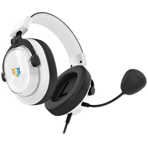 [BALAMRUSH_BR-941150] Diademas Gaming Balam Rush HA777