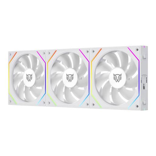 [BALAMRUSH_BR-942096] Enfriamiento y Ventilación Balam Rush EXL95
