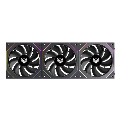 [BALAMRUSH_BR-942089] Enfriamiento y Ventilación Balam Rush EXL95