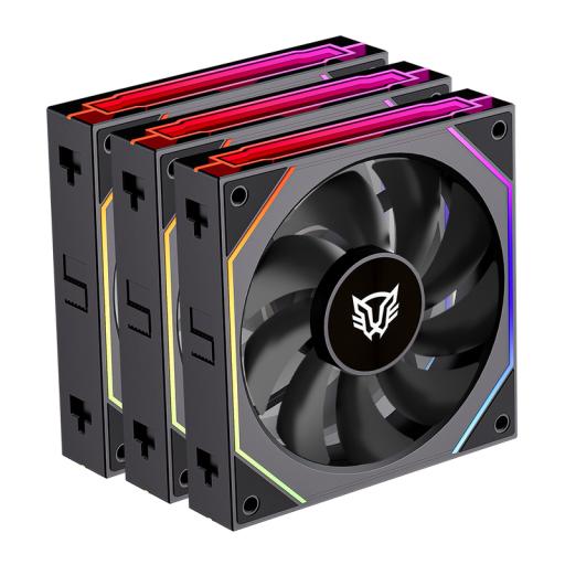 [BALAMRUSH_BR-942089] Enfriamiento y Ventilación Balam Rush EXL95