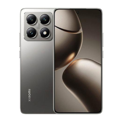 [XIAOMI_58832] Xiaomi Smartphone Xiaomi 14T capacidad 12+512gb color Gris