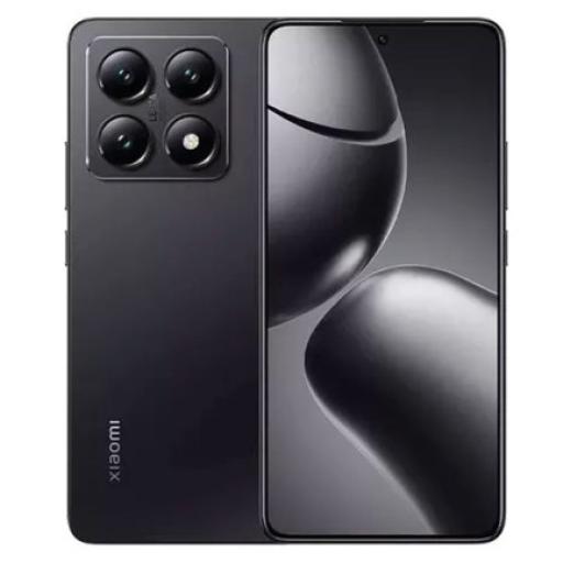 [XIAOMI_58833] Xiaomi Smartphone Xiaomi 14T capacidad 12+512gb color Negro
