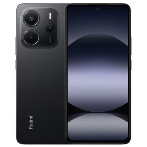 [XIAOMI_61625] Xiaomi Smartphone Xiaomi Redmi Note 14 capacidad 6+128gb Color Negro