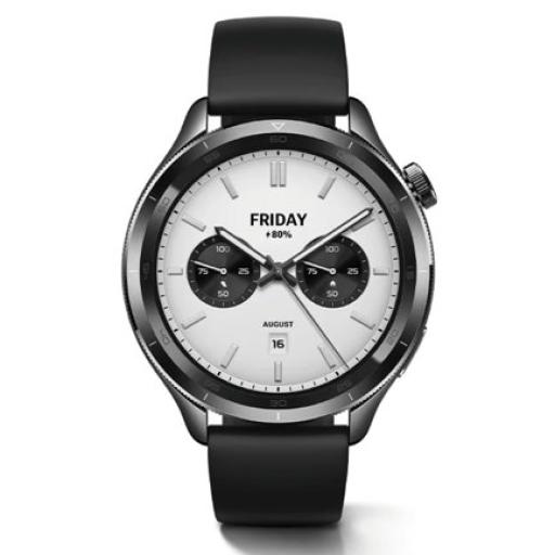 [XIAOMI_58891] Xiaomi Smartwatch Xiaomi Watch S4 Color Negro