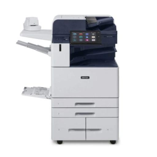 [XEROX_C8235_T] Xerox Multifuncional Xerox AltaLink C8235 Base IOT w/ 2 Tray Module 110v