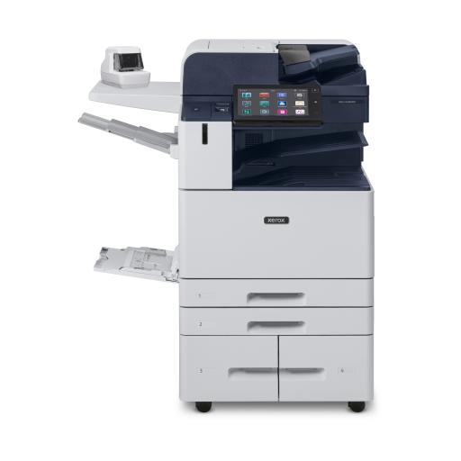 [XEROX_C8235_T] Xerox Multifuncional Xerox AltaLink C8235 Base IOT w/ 2 Tray Module 110v