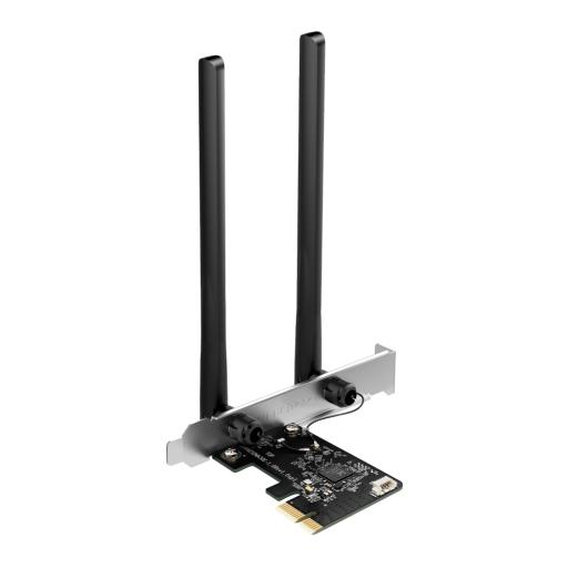 [MERCUSYS_MA30E] Adaptador PCIe Bluetooth MERCUSYS MA30E