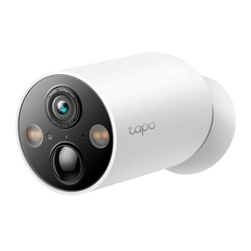 [TPLINK_Tapo C425] Cámara Wifi TP-LINK Tapo C425