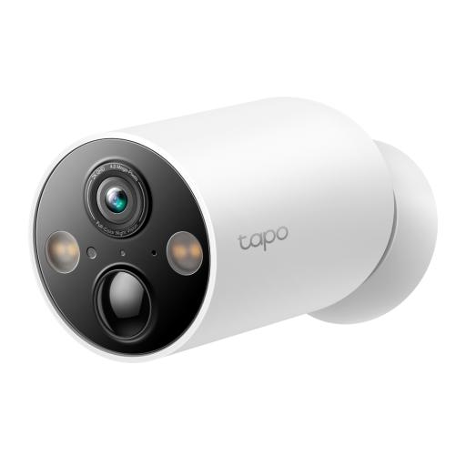 [TPLINK_Tapo C425] Cámara Wifi TP-LINK Tapo C425