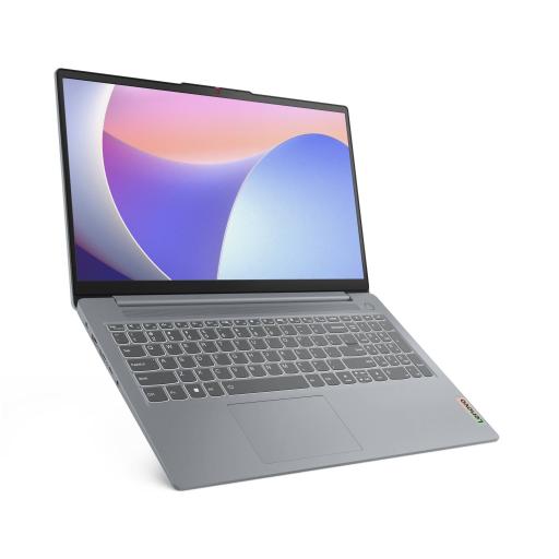 [LENOVO_83ER001BLM] Lenovo IdeaPad Slim 3 Corei5-1245H (3.3Ghz, 12MB) 15.6" Touch, 16GB, 1TBSSD, W11H, 1YR.