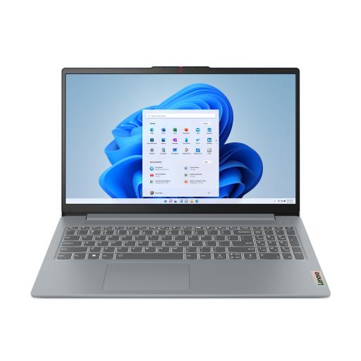 [LENOVO_83ER001BLM] Lenovo IdeaPad Slim 3 Corei5-1245H (3.3Ghz, 12MB) 15.6" Touch, 16GB, 1TBSSD, W11H, 1YR.