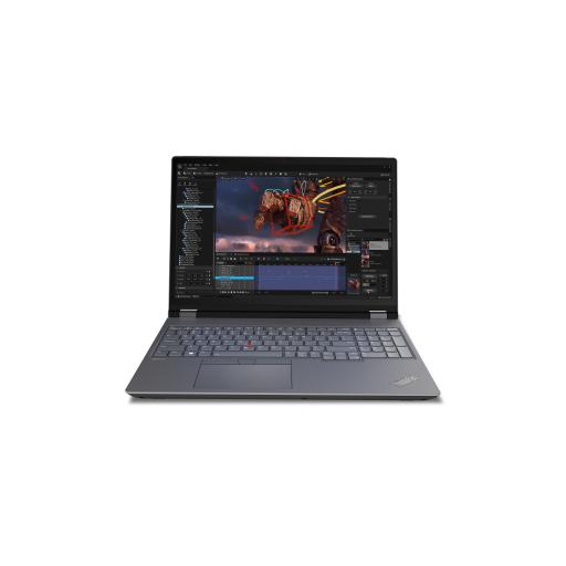 [LENOVO_21FBSC3G00] Lenovo ThinkPad P16 G2 Intel® Core™ i7-14700HX, 16"  Windows 11 Pro 64 32.0GB 1x1TB SSD M.2 2280