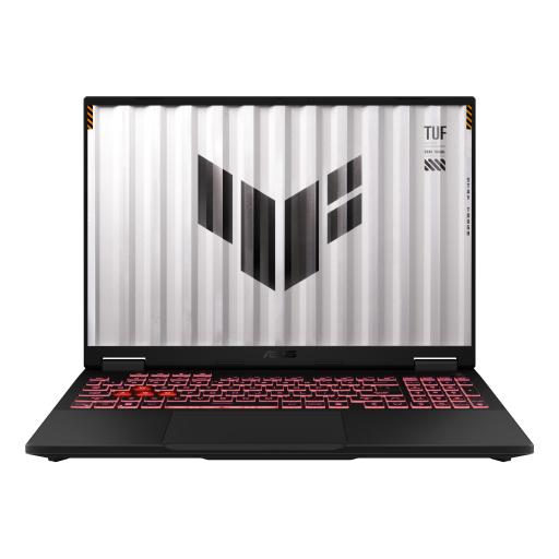 [ASUS_FA608WI-QT012W] ASUS TUF Gaming  AI R9 HX 370 32GB 1TB PCIE G4 SSD	16.0  WQXGA Anti-Glare sRGB 100% Wide View non-Touch NVIDIA® GeForce RTX™ 4070 Laptop GPU (321 AI TOPs) WIN11 HOME (AI PC)	GRAY