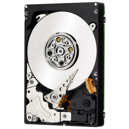 [LENOVO_4XB7A83970] Lenovo 4XB7A83970 disco duro interno 2.4 TB 10000 RPM 2.5" SAS