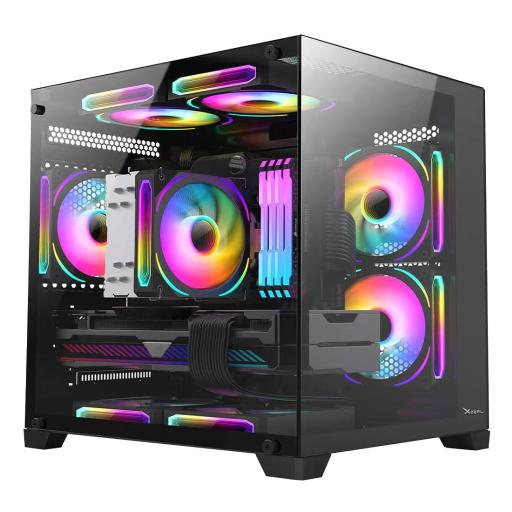[XZEAL_XZGAMC2B] Gabinetes para Camputadoras Xzeal XZGAMC2B