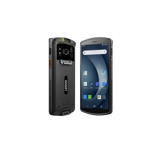 [SYBLE_DT50S] Terminal Portatil SYBLE DT50S
