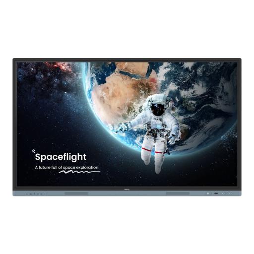 [BENQ_9H.F9ATK.DE1] Benq RM6504 DIGITAL SIGNAGE SCREEN