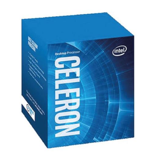 [INTEL_BX80701G5920] Intel Procesador Intel Celeron G5920 3.5GHz 2MB 58W S 1200 Dual Core 10th Gen con Graficos con Disipador BX80701G5920