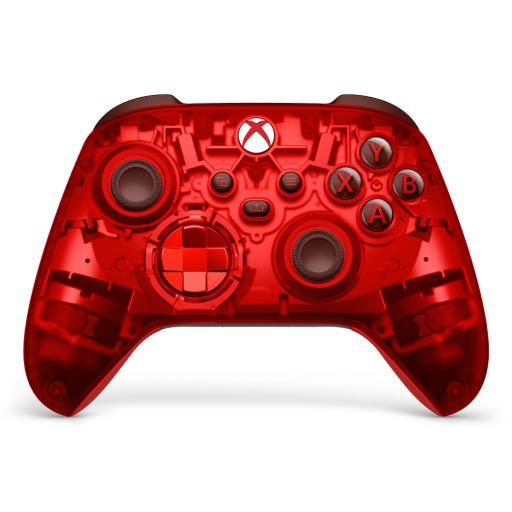 [MICROSOFTCORPORATION_QAU-00164] MICROSOFT CORPORATION CONTROL XBOX INALAMBRICO PULSE CIPHER EDICION ESPECIAL CAJA MALTRA