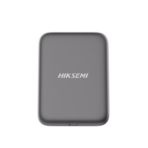 [HIKSEMIBYHIKVISION_HS-ESSD-ELITE9/1T] HIKSEMI by HIKVISION Unidad SSD Portátil de 1TB con Función Magnética / USB-C / Compatible con Celulares y Otros Dispositivos / Hasta 2000 MB/s