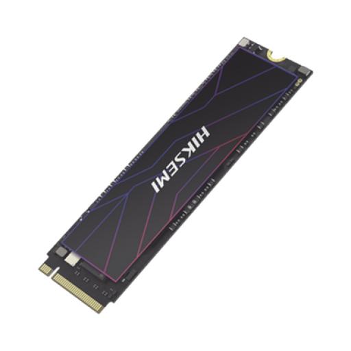 [HIKSEMIBYHIKVISION_HS-SSD-FUTURE-LITE/2048G] HIKSEMI by HIKVISION Unidad de Estado Sólido (SSD) 2TB  / ALTO RENDIMIENTO / Hasta 7100B/s / M.2 NVMe / Para Gaming y PC Trabajo Pesado