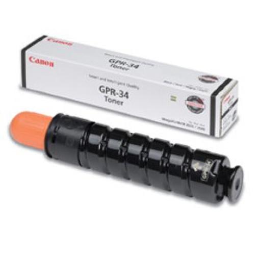 [CANON_2786B003AA] Tóner CANON GPR-34