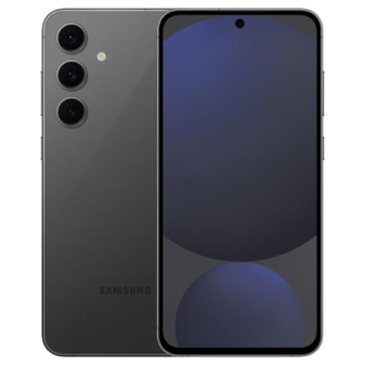 [SAMSUNG_SAM-S24 FE-8+256-NEGRO DS] SMARTPHONE SAMSUNG S24 FE 5G 8+256 GB IMPORTADO COLOR NEGRO