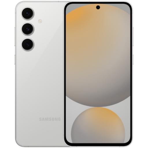 [SAMSUNG_SAM-S24 FE-8+256-GRIS DS] SMARTPHONE SAMSUNG S24 FE 5G 8+256 GB IMPORTADO COLOR GRIS