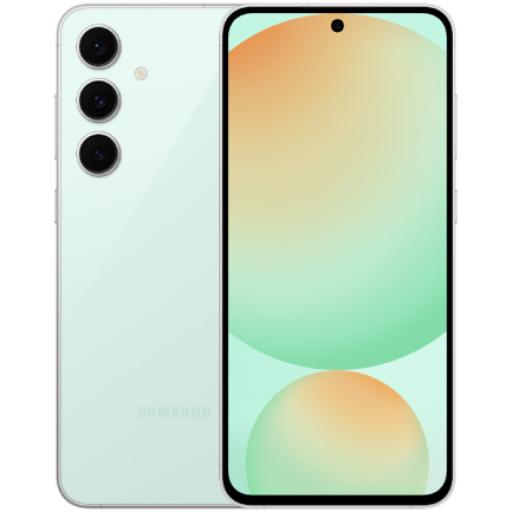 [SAMSUNG_SAM-S24 FE-8+256-VERDE DS] SMARTPHONE SAMSUNG S24 FE 5G 8+256 GB IMPORTADO COLOR VERDE