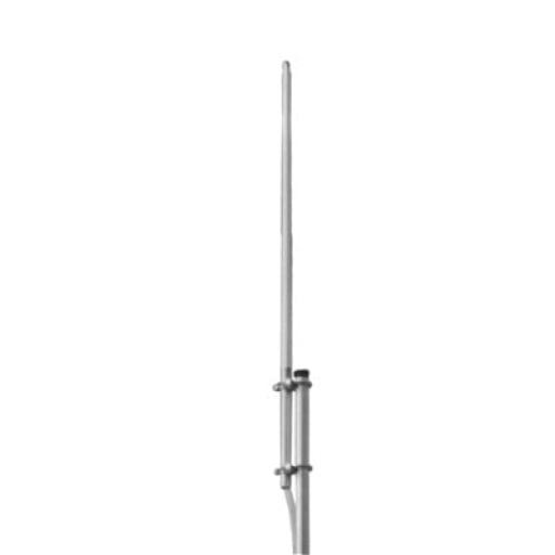 [LAIRD_FRX-380] Laird Antena Base UHF, Fibra de Vidrio, Rango de Frecuencia 380 - 400 MHz.