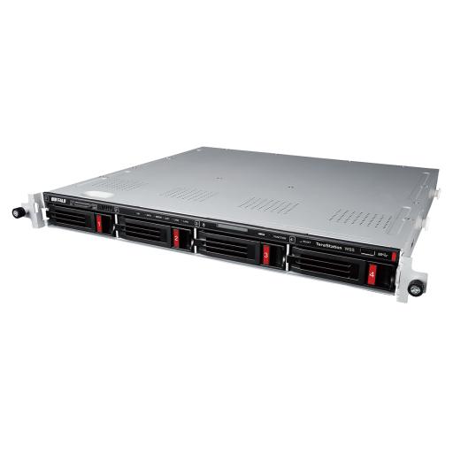 [BUFFALO_WS5420RN40S9] Buffalo TERASTATION 5420R WINDOWS SERVE R IOT 2019 STANDARD 32TB 4 BAY NAS