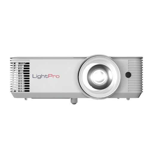 [INFOCUS_IN0026ST] Infocus PROYECTOR INFOCUS DLP IN0026ST TIRO CORTO 3800 LUMENES XGA (1280 X