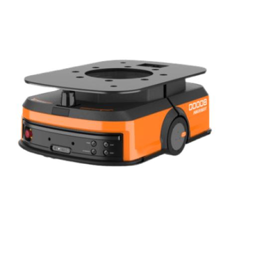 [HIKROBOT_MR-Q2400LE-D(HI)] HIKROBOT Robot Móvil Latente Para Administración Inteligente De Almacenes O Cadenas De Suministros