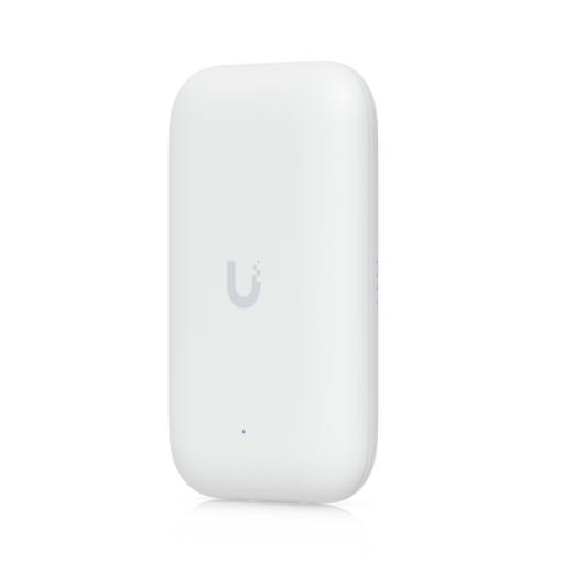 [UBIQUITIINC._UK-ULTRA] UBIQUITI INC. Access Point UniFi UK Ultra Navaja Suiza WiFi 5, MU-MIMO 2x2, instalación flexible, antena omnidireccional integrada, (2) conectores RP-SMA para antenas externas, para interior o exterior (IPX6)