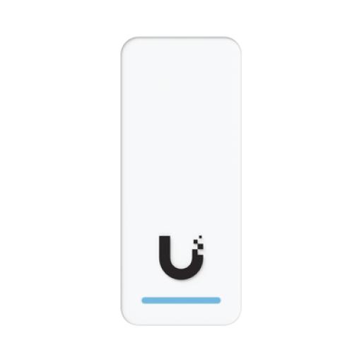 [UBIQUITIINC._UA-G2] UBIQUITI INC. UniFi Access Lector Gen 2 lector NFC y sensor de movimiento, para aperturar una puerta (requiere UA-HUB-OUTDOOR)