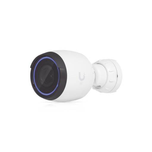 [UBIQUITIINC._UVC-G5-PRO] UBIQUITI INC. Cámara UniFi Protect UVC G5 Professional para interior/exterior, 4K (8MPX) / zoom óptico 3X / visión nocturna IR hasta 25 mts / detección de eventos / micrófono / apta para interperie IP67 resistencia IK04