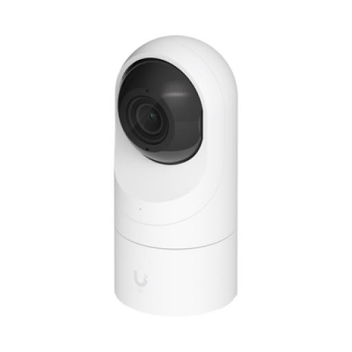 [UBIQUITIINC._UVC-G5-FLEX] UBIQUITI INC. Cámara UniFi G5 Flex, con opciones flexibles de montaje en mesa, techo, pared o poster, 2K (4MPX) HD / visión nocturna IR hasta 6 mts / detecciones inteligentes 