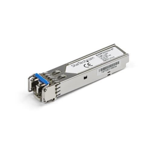 [STARTECH.COM_EW3P0000559-ST] StarTech.com SFP LC COMPATIBLE CON HP J9150D