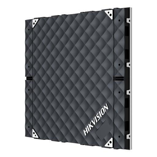 [HIKVISIONDIGITALTECHNOLOGY_DS-D4019CD-1F] Hikvision Digital Technology Modulo LED Full Color / SMD Serie Flex / Pixel Pitch 1.9mm / Resolución 256 X 256 / 50 x 50 cm / Uso en Interior