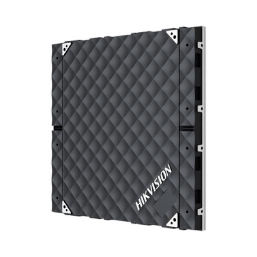 [HIKVISIONDIGITALTECHNOLOGY_DS-D4019CD-1F] Hikvision Digital Technology Modulo LED Full Color / SMD Serie Flex / Pixel Pitch 1.9mm / Resolución 256 X 256 / 50 x 50 cm / Uso en Interior