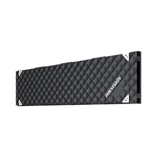 [HIKVISIONDIGITALTECHNOLOGY_DS-D4019CB-1F] Hikvision Digital Technology Modulo LED Full Color / SMD Serie Flex / Pixel Pitch 1.9mm / Resolución 384 X 128 / 25 x 75 cm / Uso en Interior