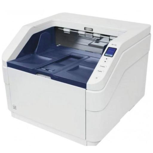 [XEROX_100N03916] ESCANER XEROX W130N NETWORK Y IMPRINTER 135PPM 270IPM ADFUSB ETHERNET RED LED CIS DUAL XEROX 100N03916