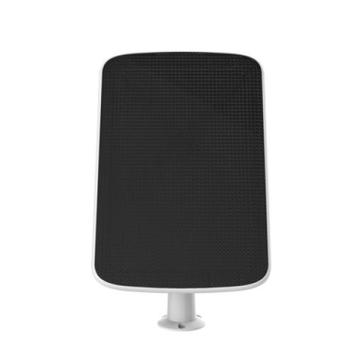 [EZVIZ_CS-CMTSOLARPANEL-E] EZVIZ Panel Solar Para Recargar Cámara de Batería Mod. CS-EB8/4G / Evite Desmontar la Cámara para Recargar su Batería / Conector tipo C