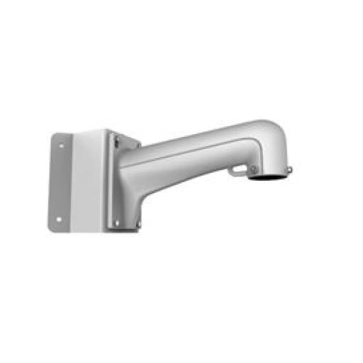 [HIKVISIONDIGITALTECHNOLOGY_DS-1601ZJ] Hikvision Digital Technology Montaje de Pared para Exterior Compatible con Domos PTZ HIKVISION y epcom 