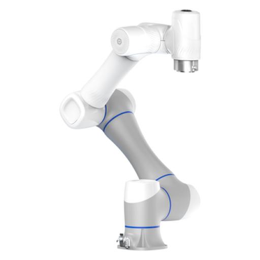 [DOBOT_CR5AS] DOBOT Brazo Robot Colaborativo Industrial Con SafeSkin  Capacidad de Carga 5kg Comunicacion TCPIP Modbus TCP WIFI Grado de Proteccion IP54