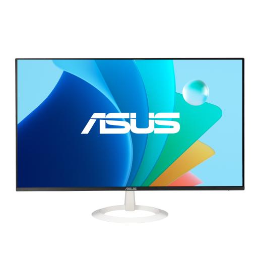 [ASUS_VZ24EHF-W] MONITOR LED ASUS 24" (VZ24EHF-W) EYE CARE,1920X1080,100HZ,1MS,IPS,HDMI,ADAPTIVE SYNC