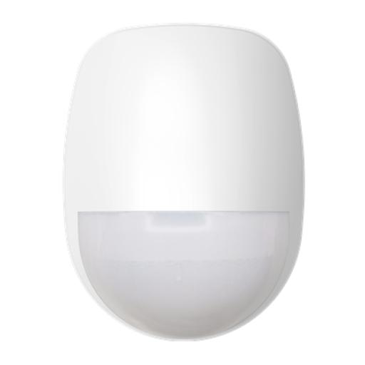 [HIKVISIONDIGITALTECHNOLOGY_DS-PDP18-EG2] Hikvision Digital Technology Detector PIR Cableado para Interior / Inmunidad a Mascotas / Rango de Detección de 18 mts / Angulo de 90° de Cobertura