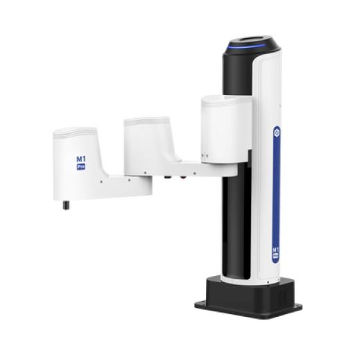 [DOBOT_M1-PRO] DOBOT Brazo Robot Colaborativo tipo SCARA Capacidad de Carga 1.5Kg 4 Axis Comunicacion TCPIP Modbus TCP
